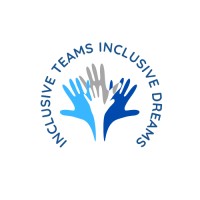 Inclusive Teams, Inclusive Dreams (NFP) logo - Similar company to Meadowspring Counseling, Ltd.