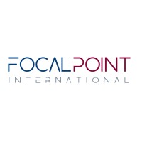 Focal Point logo - Similar company to Nordus