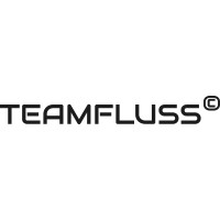 TEAMFLUSS© logo - Similar company to Ooha  Verband Out Of Home  Austria