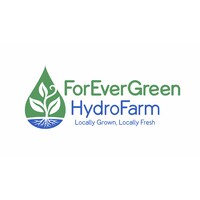 ForEverGreen HydroFarm logo - Similar company to Growing Wild Projects
