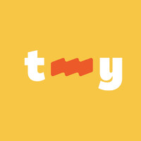 Tyonline logo - Similar company to Studio Mon