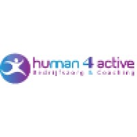 Human4Active Leefstijl & Coaching logo - Similar company to Leefstijl Symposium