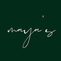 Maya's logo - Similar company to Kahol