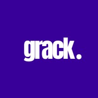 Grack logo - Similar company to Ukaaf - Uk Association For Accessible Formats