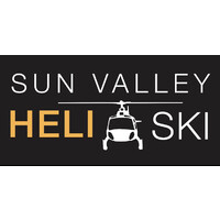Sun Valley Heli Ski logo - Similar company to Visit Sun Valley