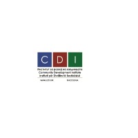 Community Development Institute - Macedonia logo - Similar company to Apod Dooel