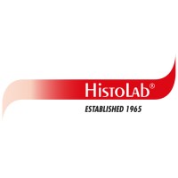 Histolab Products AB logo - Similar company to Axlab
