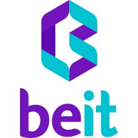 Be iT Recruitment logo - Similar company to Wall Chase