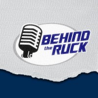 Behind The Ruck Podcast logo - Similar company to Core Financial Group