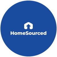 HomeSourced, Inc. logo - Similar company to Homesource Realty