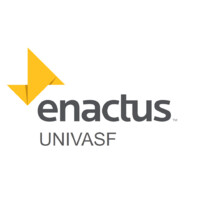 Enactus Univasf logo - Similar company to Enactus Mackenzie
