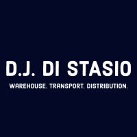 D.J. DI STASIO