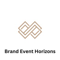 Brand Event Horizons logo - Similar company to Brand Event