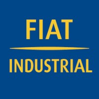 FIAT Industrial logo - Similar company to Traktörmetre