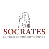 Socrates logo - Similar company to Socratec
