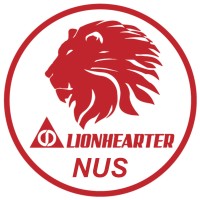 NUS Civil Defence Lionhearter Club logo - Similar company to Youth Empowerment Association Singapore