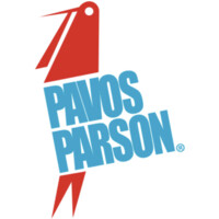 Pavos Parson logo - Similar company to Parched