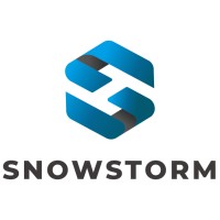 Snowstorm Technologies logo - Similar company to Snowstorm