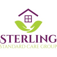 Sterling Standard Care Group logo - Similar company to Sourcing Valley