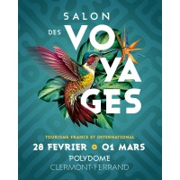 Salon Des Voyages logo - Similar company to Aloha Production