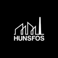 Hunsfos Næringspark logo - Similar company to Supertrening