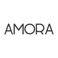 Amora.jp logo - Similar company to Symfield