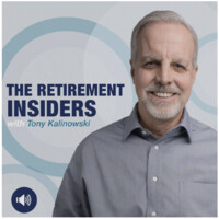 The Retirement Insiders Podcast