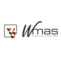 WMAS Nanotechnology Company logo - Similar company to Dropit Chile