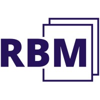 RBM Industries, Inc. logo - Similar company to Rbm Consult