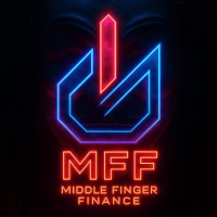 Middle Finger Finance logo - Similar company to Heroes Active Bystandership