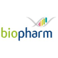 Biopharm Services logo - Similar company to The Brainaura