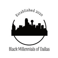 Black Millennials of Dallas logo - Similar company to Millennial Gala