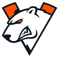 Virtus.pro logo - Similar company to Esforce Holding