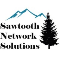 Sawtooth Network Solutions logo - Similar company to Hidden | Talent