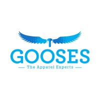 Gooses Screen Design logo - Similar company to Cuttlefish Data