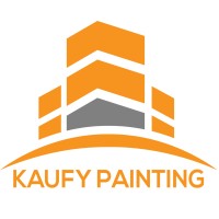 Kaufy Painting logo - Similar company to Hammerbrush Restoration