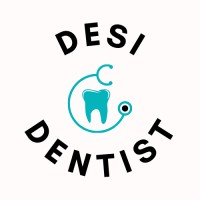 Desi Dentist logo - Similar company to Brampton College