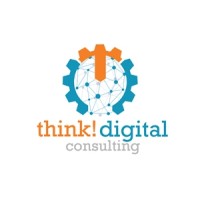 think!digital consulting GmbH logo - Similar company to Beyond Products