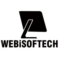 WEBiSOFTECH logo - Similar company to Webisoft