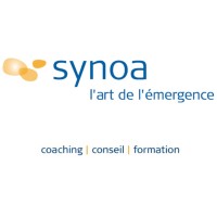 SYNOA sàrl logo - Similar company to 360 Gmp