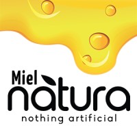 Miel Natura Foods Pvt. Ltd. logo - Similar company to Safeducate Learning Pvt. Ltd.