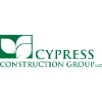 Cypress Construction Group, LLC logo - Similar company to Delant Construction
