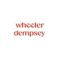 Wheeler Dempsey logo - Similar company to Meadow