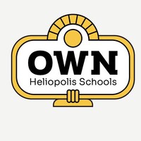 Own Heliopolis Language School logo - Similar company to Sunrise School