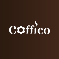Coffico logo - Similar company to Puffin Beans