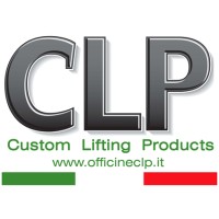 Officine CLP logo - Similar company to İmtek Mühendislik