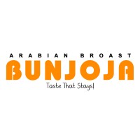 BUNJOJA logo - Similar company to Vesper Services