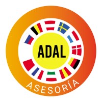 Adal Denia logo - Similar company to Ad Nautic -  Denia Y Javea