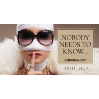 Asthetica logo - Similar company to Nextwms