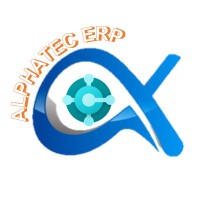 Soluciones Alphatec ERP logo - Similar company to Jainser, S.L.